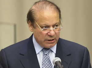 Nawaz Sharif